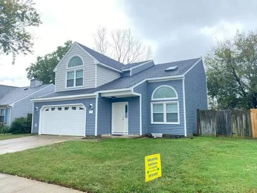 Cordell Exteriors Inc - Photo 3