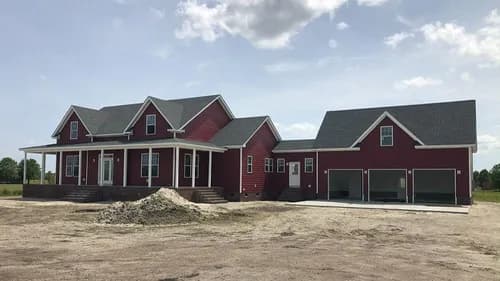 Cordell Exteriors Inc