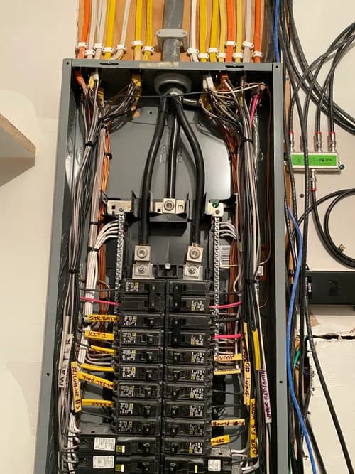 Core Home Inspection