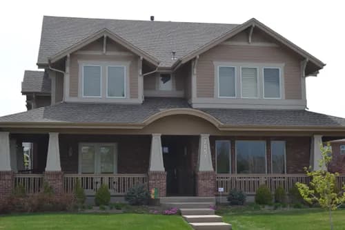 Core Roofing + Solar