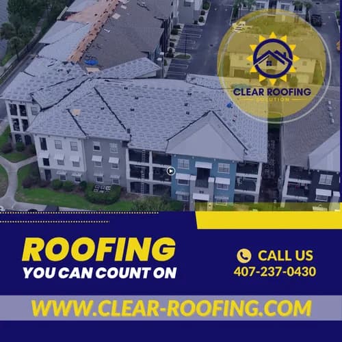 Core Roofing Systems - Photo 2