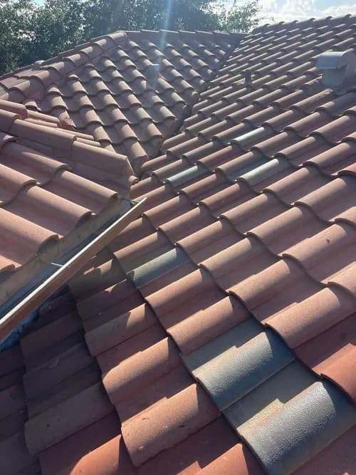 Corner Roofing - Photo 4