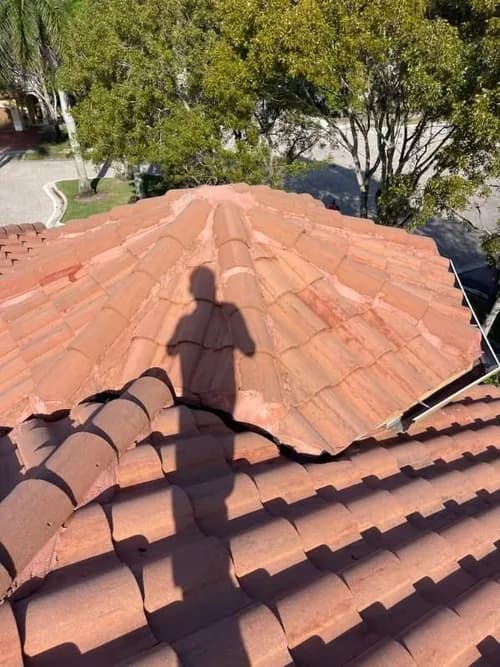 Corner Roofing - Photo 5