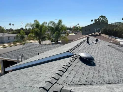 Cornerstone Construction & Roofing