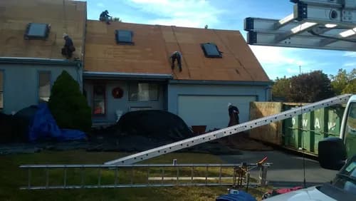 Cornerstone Contractors