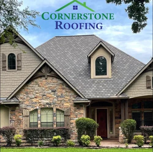 Cornerstone Roofing