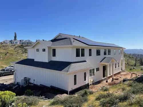 Cornerstone Roofing Inc. - Photo 1