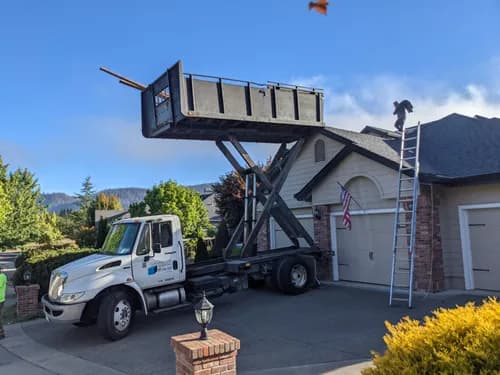 Cornerstone Roofing Inc. - Photo 2