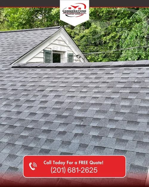 CornerStone Roofing & Restoration