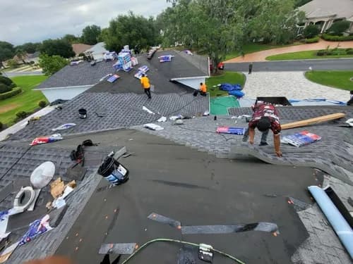 Corona Roofing Solutions - Photo 3