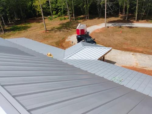 Cortez Roofing, LLC