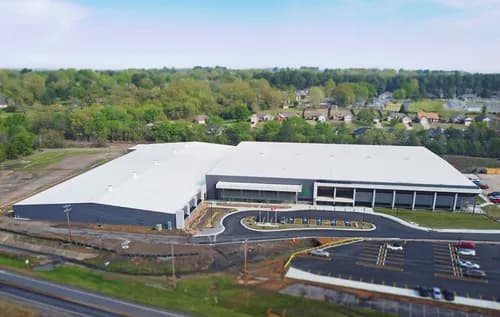 Coryell Roofing - Photo 1