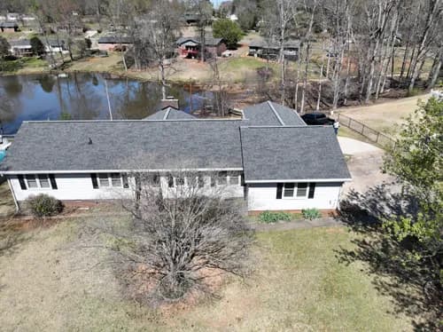 Cost Plus Roofing - Photo 3