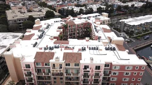 Costa Roofing - Photo 2