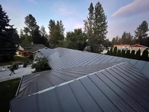 CostLess Roof & Repair