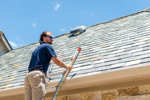 Country Club Roofing