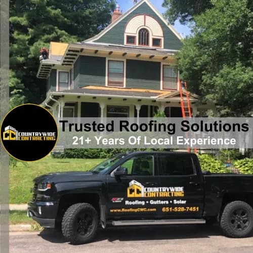 Countrywide Contracting MN - Photo 4