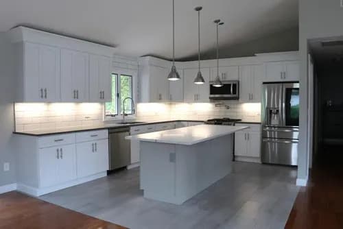 Couto Construction - Photo 2