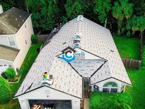 Covelli Roofing - Photo 2