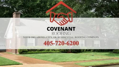 Covenant Roofing