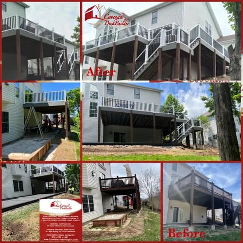 Covenant Roofing STL - Photo 4