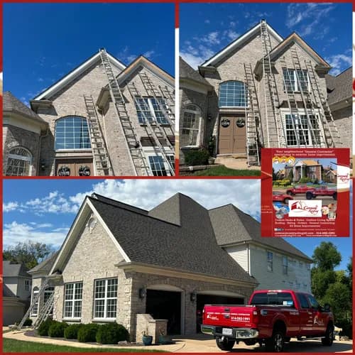 Covenant Roofing STL - Photo 3