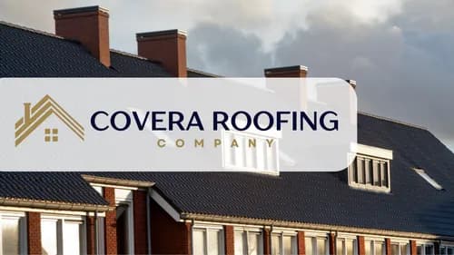 Covera Roofing Company - Photo 1