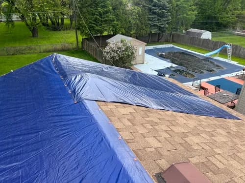 Covered Construction Inc - Photo 3