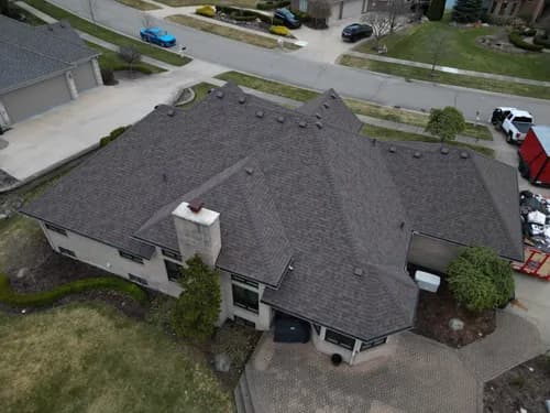 Covered Construction Inc - Photo 4