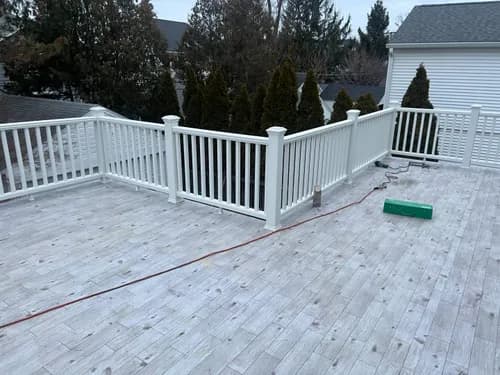 Covered Construction Inc - Photo 2