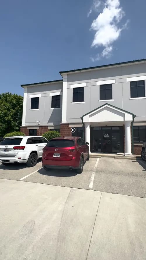 Cox Roofing - Photo 3