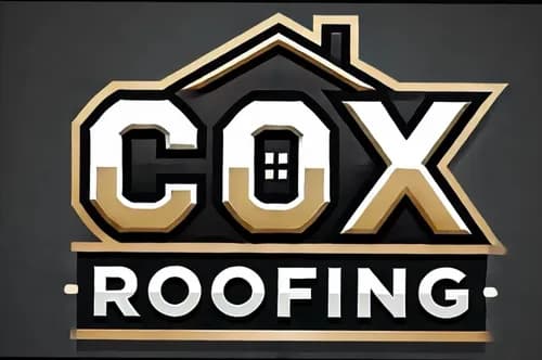 Cox roofing LLC - Photo 1