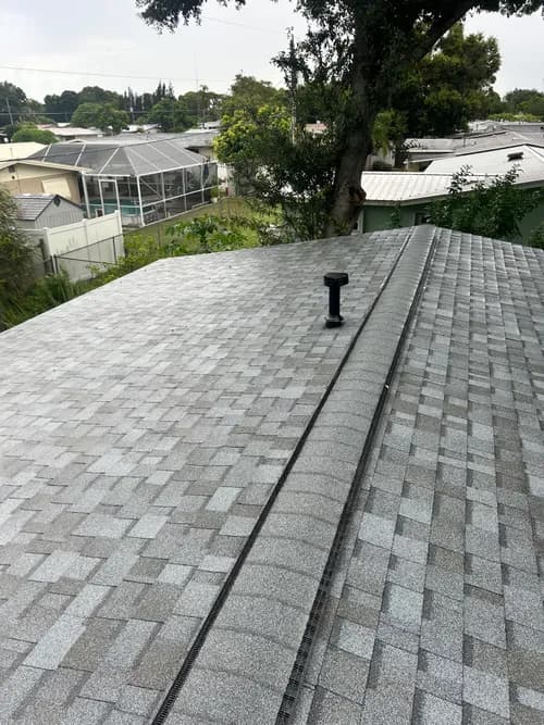 Cox roofing LLC - Photo 3