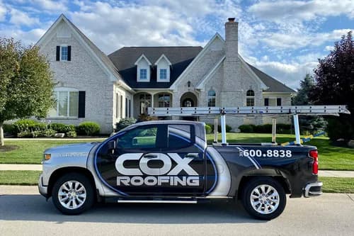 Cox Roofing - Photo 1