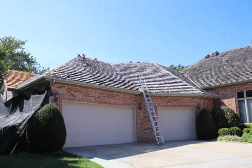 Cox Roofing - Photo 1