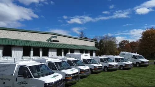 CP Rankin Inc. - Roofing Experts - Photo 1