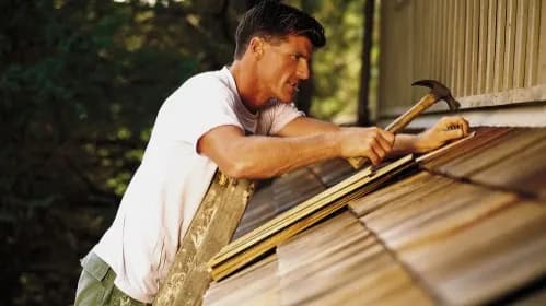 CPR Roofing & General Contractors - Photo 1