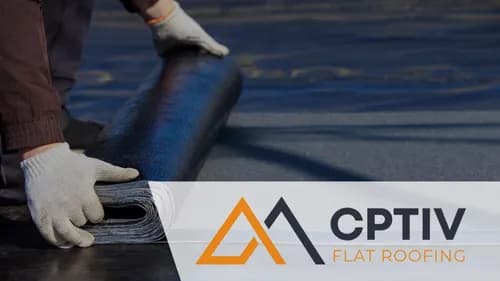 CPTIV Flat Roofing