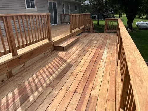 CR&R Roofing & Renovations