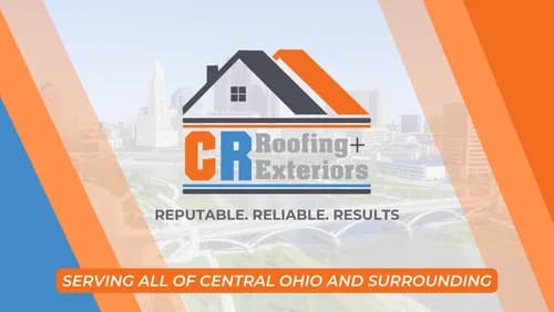 CR Roofing & Exteriors
