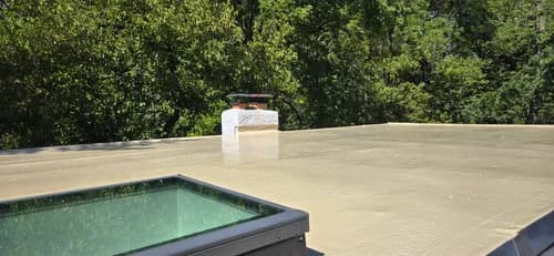 CR Roofing & Exteriors - Photo 2