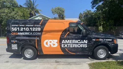 CR3 American Exteriors - Photo 1