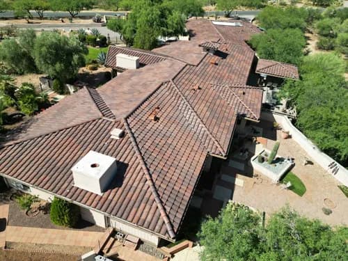 Craftbuilt Roofing - Photo 3