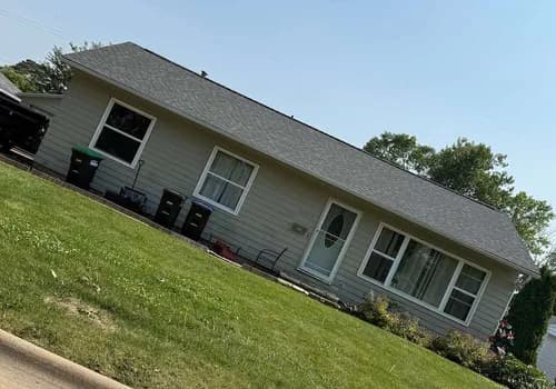 Crafted Roofing and Siding - Photo 1