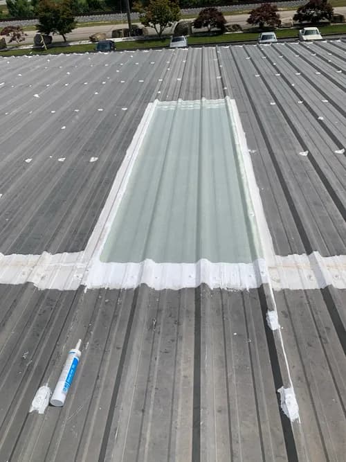 Craftman Roofing llc