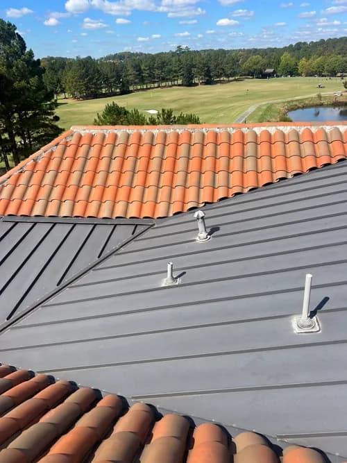 Craftman Roofing llc - Photo 3