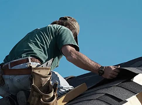 Craig Foster Roofing Co - Photo 3