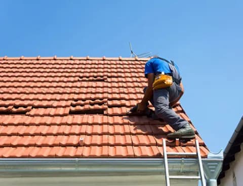 Craig Foster Roofing Co - Photo 2