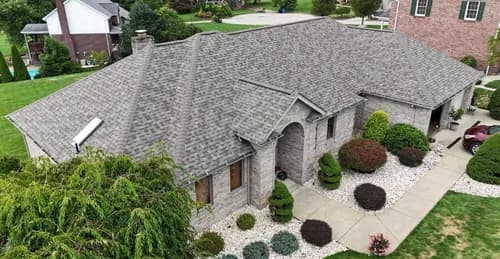 Craig Gouker Roofing