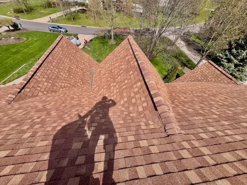 Craig Roofing & Gutters - Photo 1